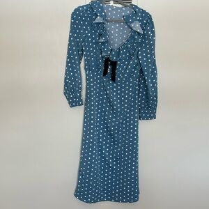 GARAGE SALE
Never worn JardinVue Dress